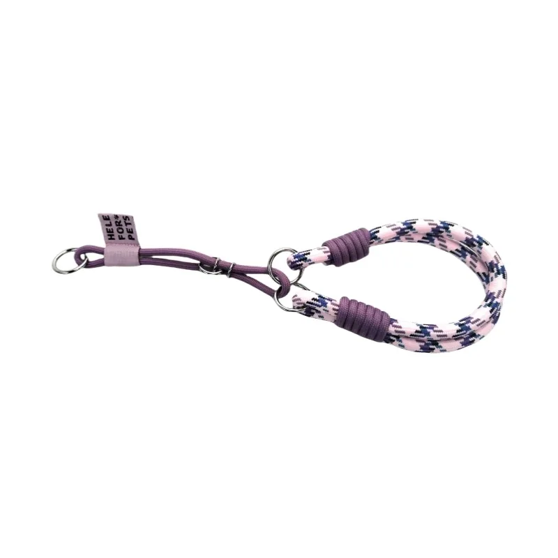 Purple / Pink / Check