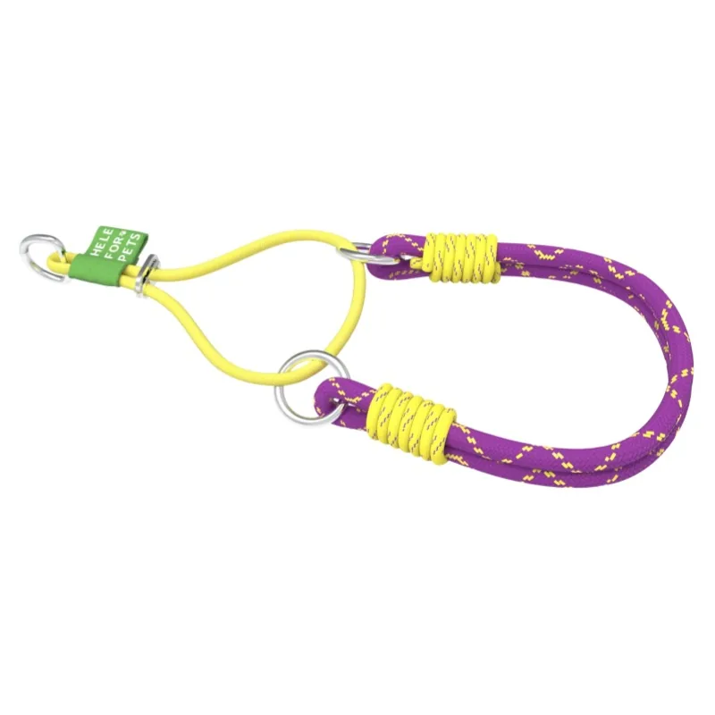 Purple / Jacquard