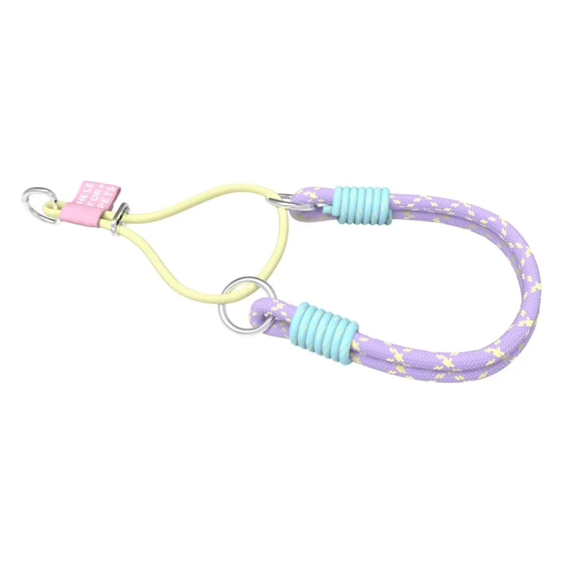 Lavender / Jacquard