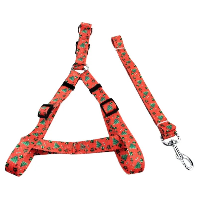 Red / Christmas