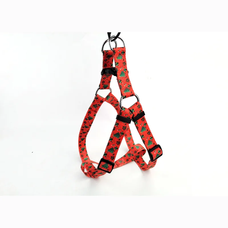 Red / Christmas