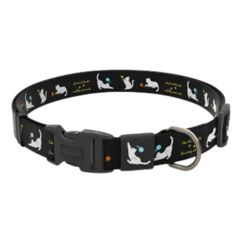 Black / Cat · 2