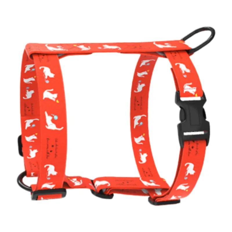 Red / Cat · 3