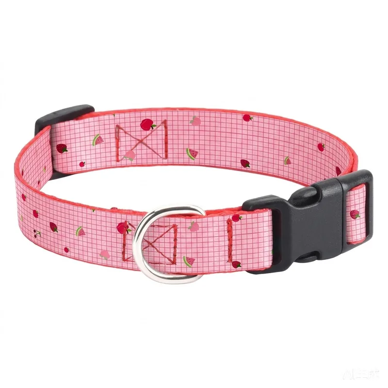 Pink / Check