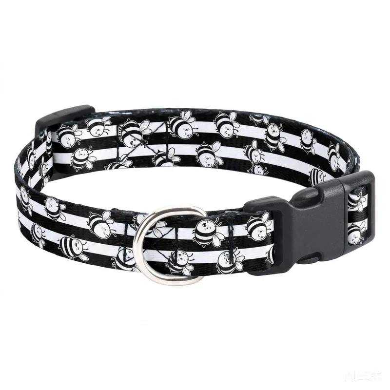 Black / White / Stripe · 2