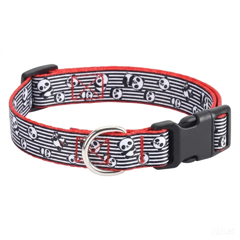 Red / Black / White / Stripe · 2