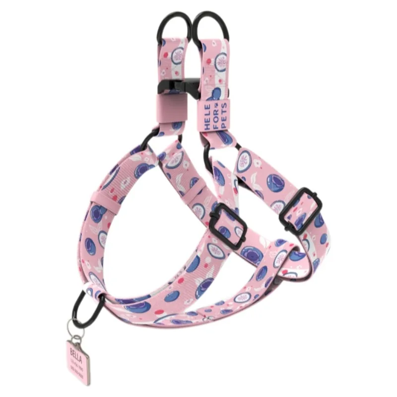 Pink / Blueberry