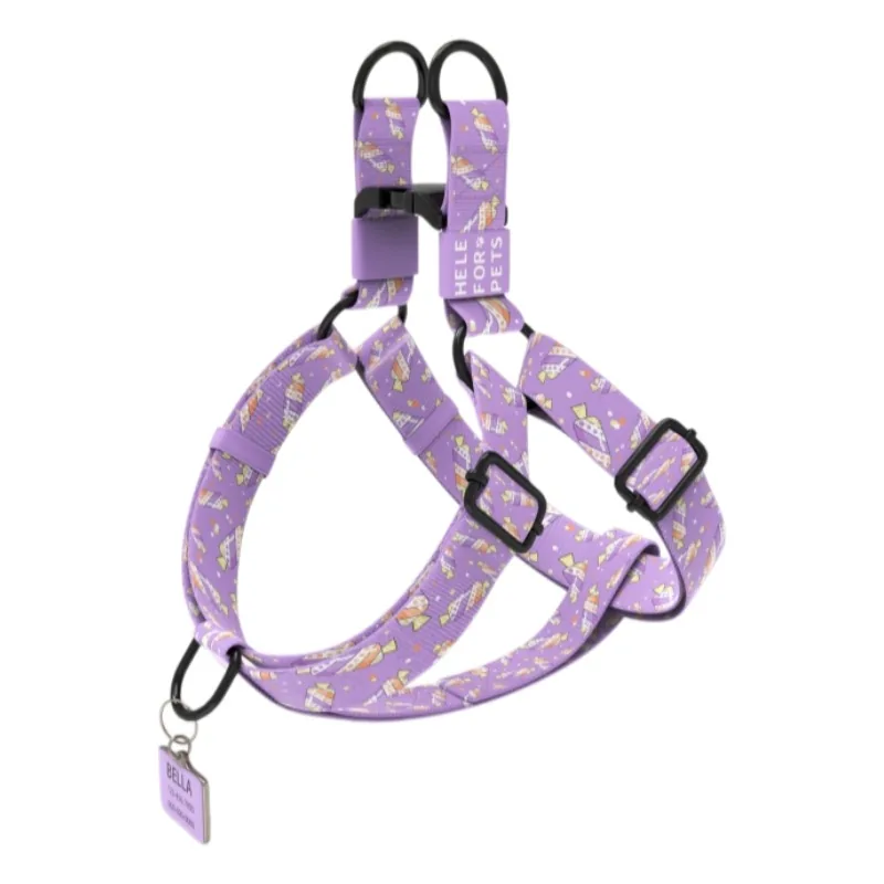 Lavender / Candy