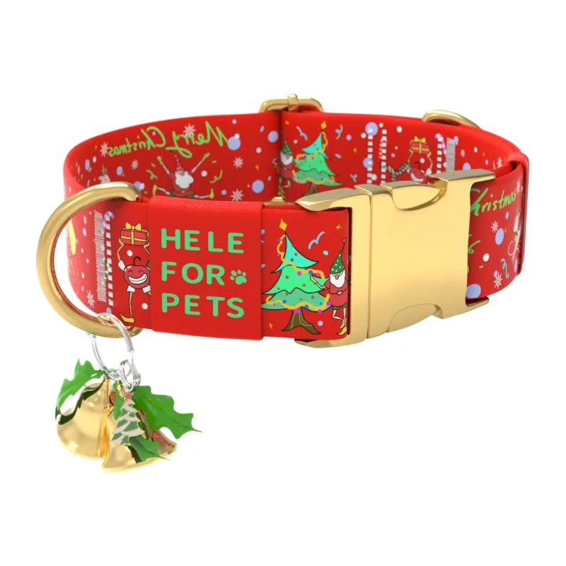Red / Christmas
