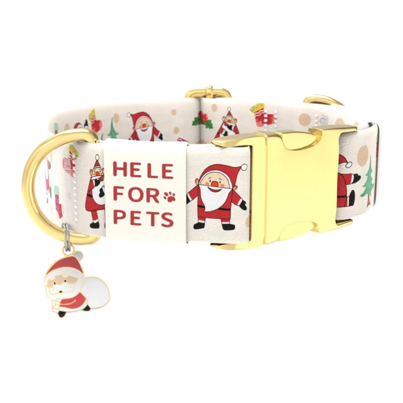 Ivory / Christmas