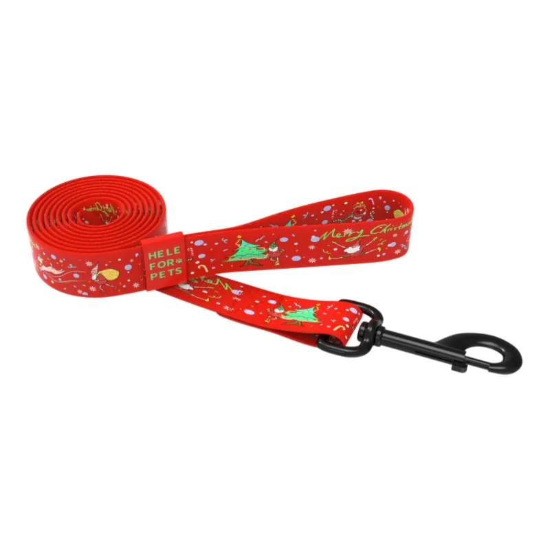 Red / Christmas