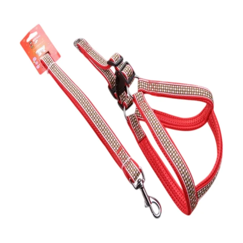 Red / Diamond