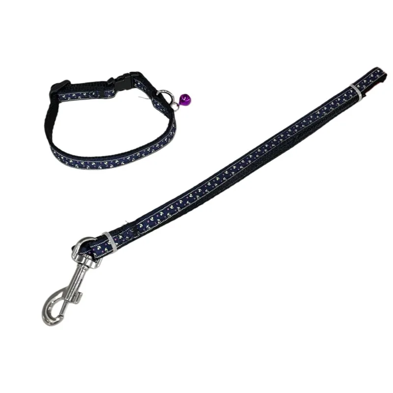Navy / Anchor