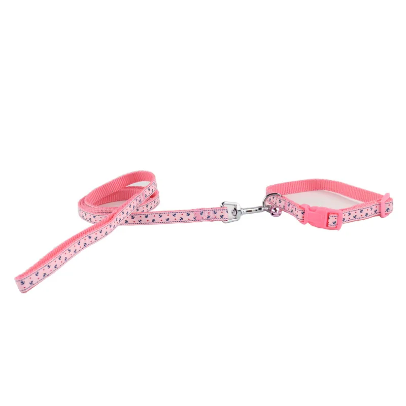 Pink / Anchor