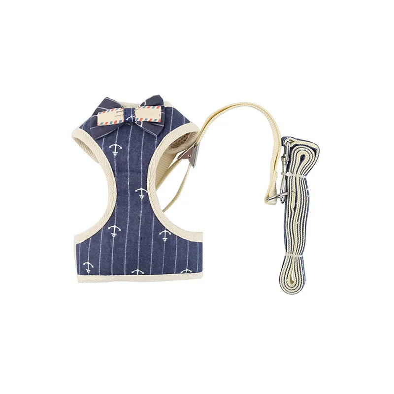 Blue / Anchor