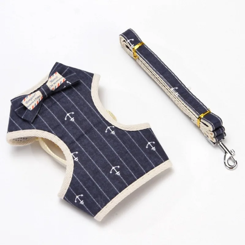 Navy / Anchor