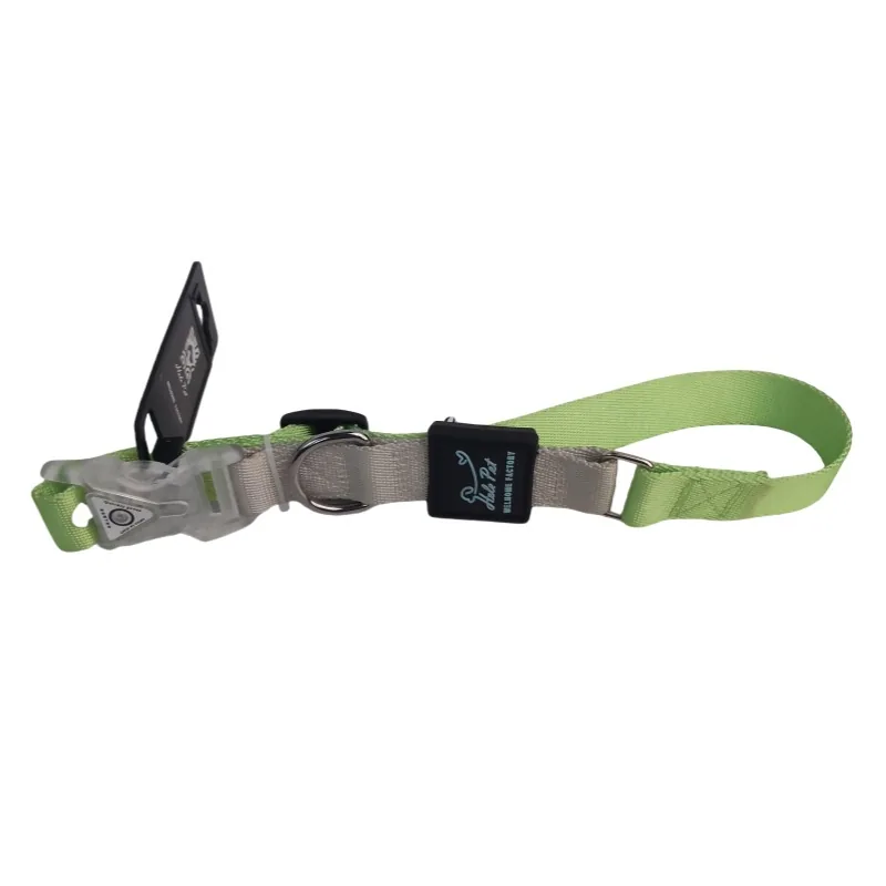 Green / Gray
