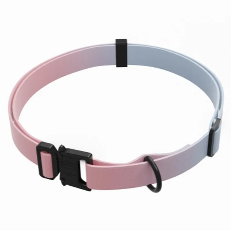 Pink / White