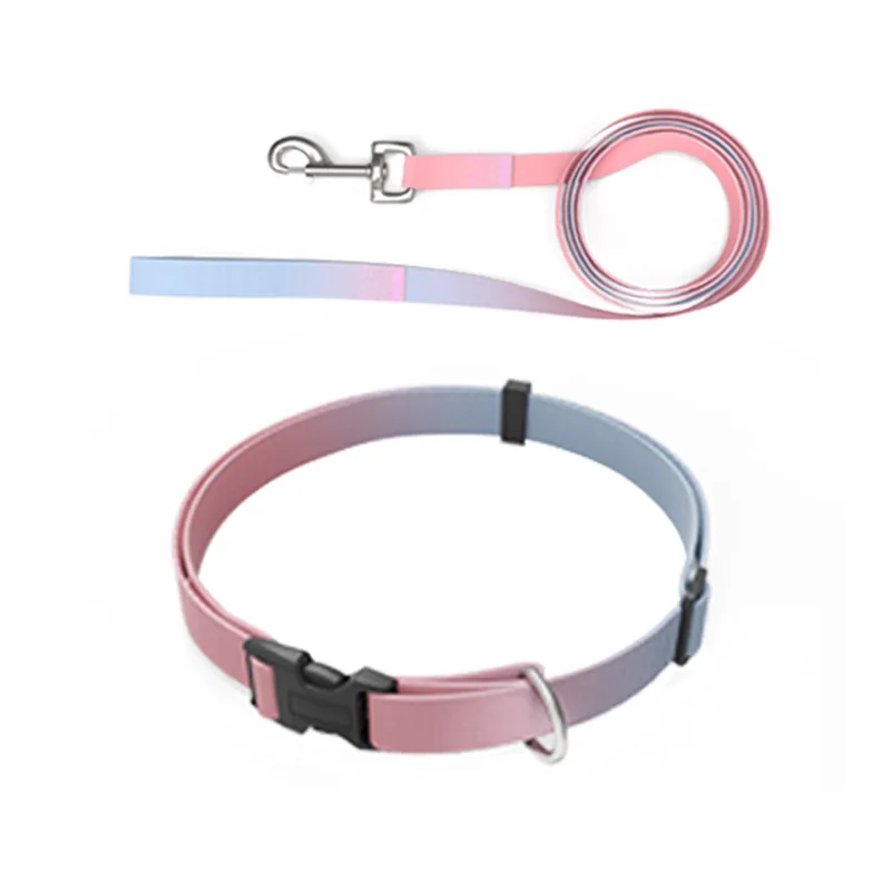 Blue / Pink