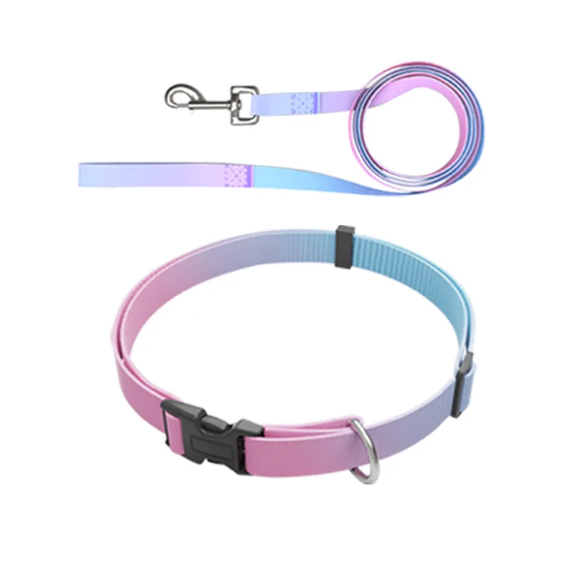 Blue / Purple / Pink
