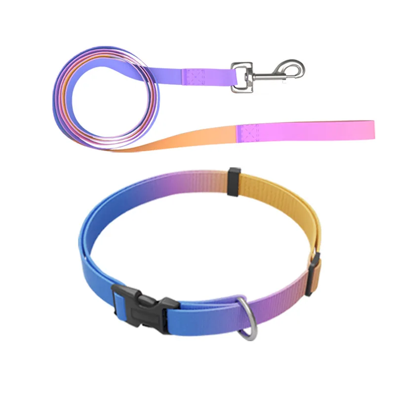 Orange / Purple / Pink