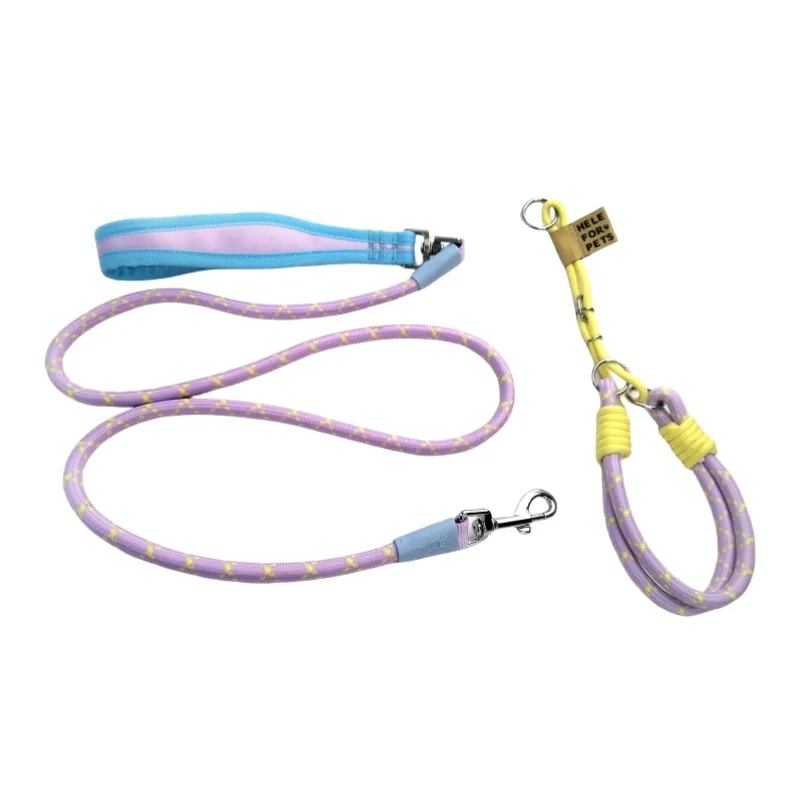 Yellow / Purple / Pink