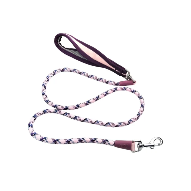 Purple / Pink / Black