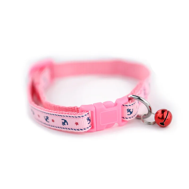 Pink / Anchor