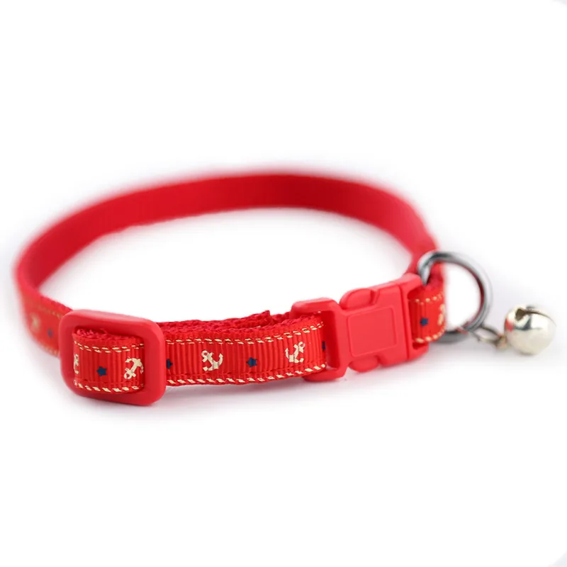 Red / Anchor