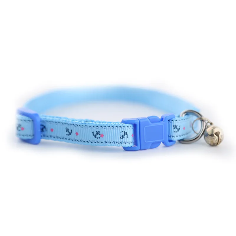 Light Blue / Anchor