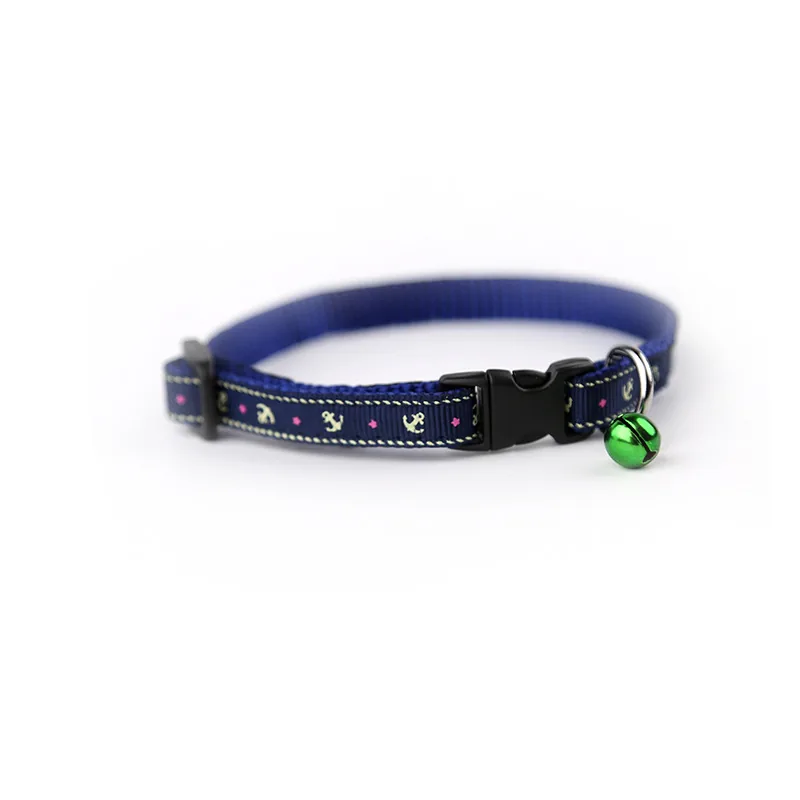 Navy / Anchor
