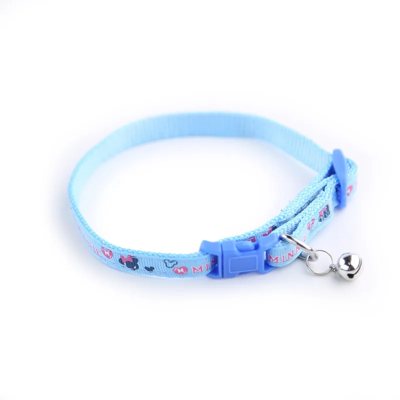 Light Blue / Cartoon