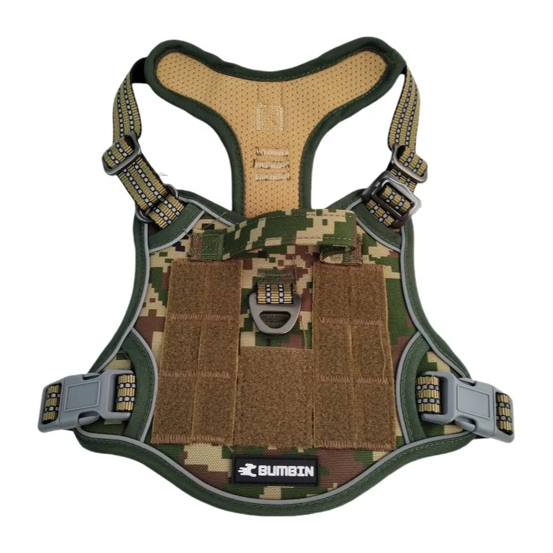 Green / Camouflage