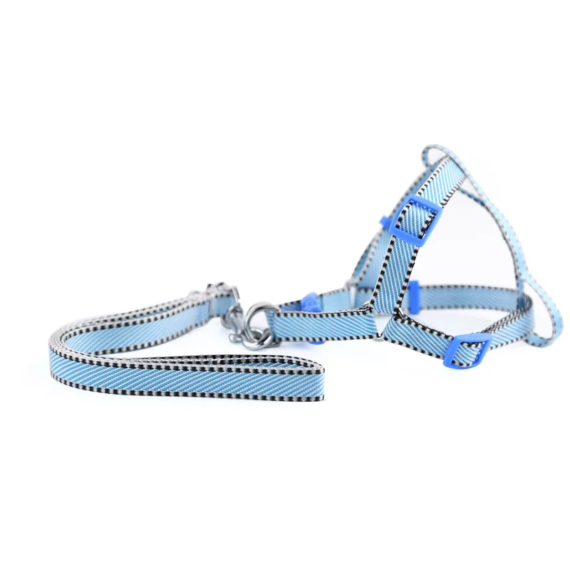 Light Blue / Stripe