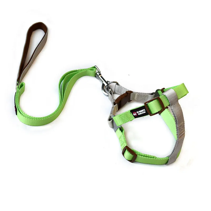 Green / Gray